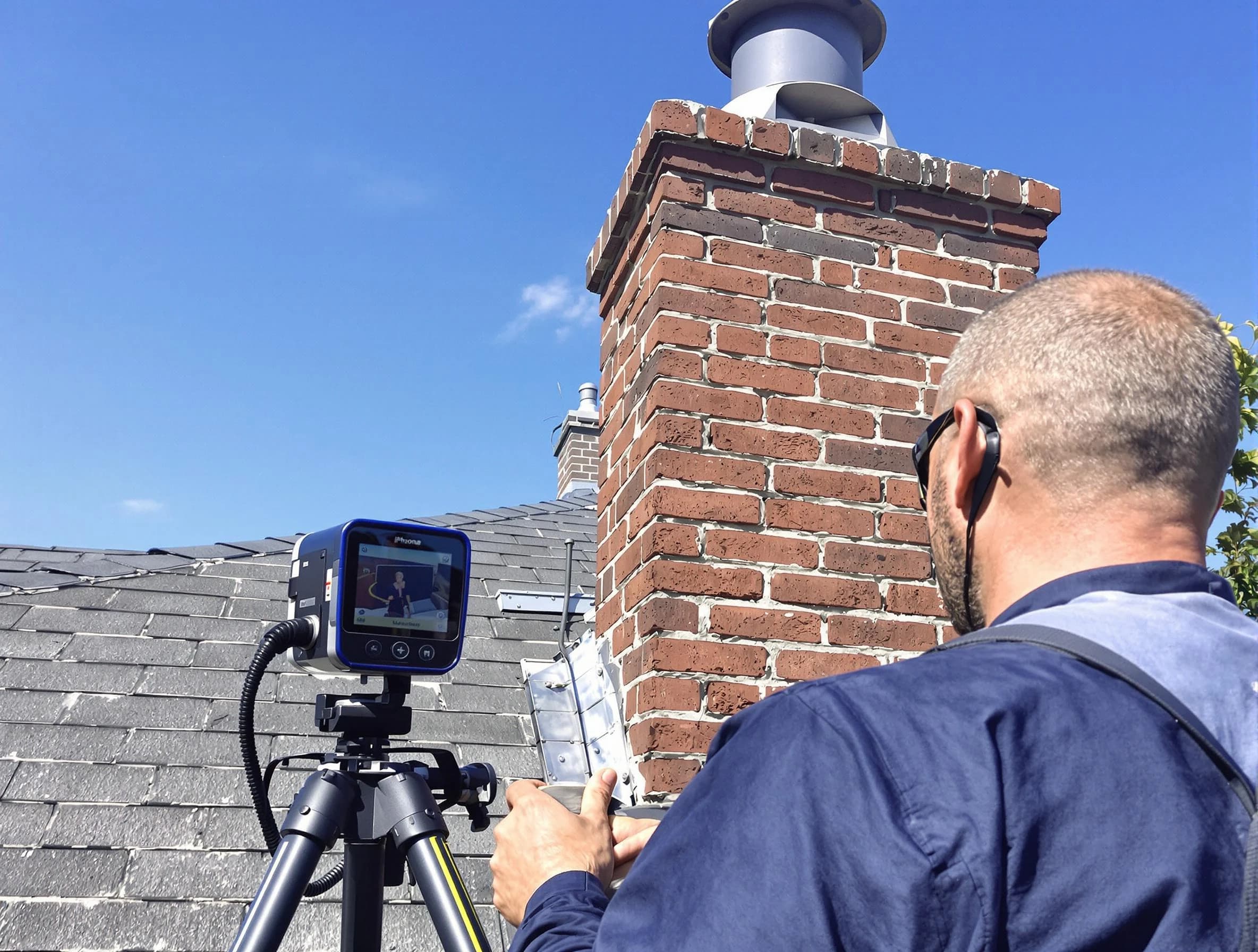 Chimney Inspection service in Randolph, NJ