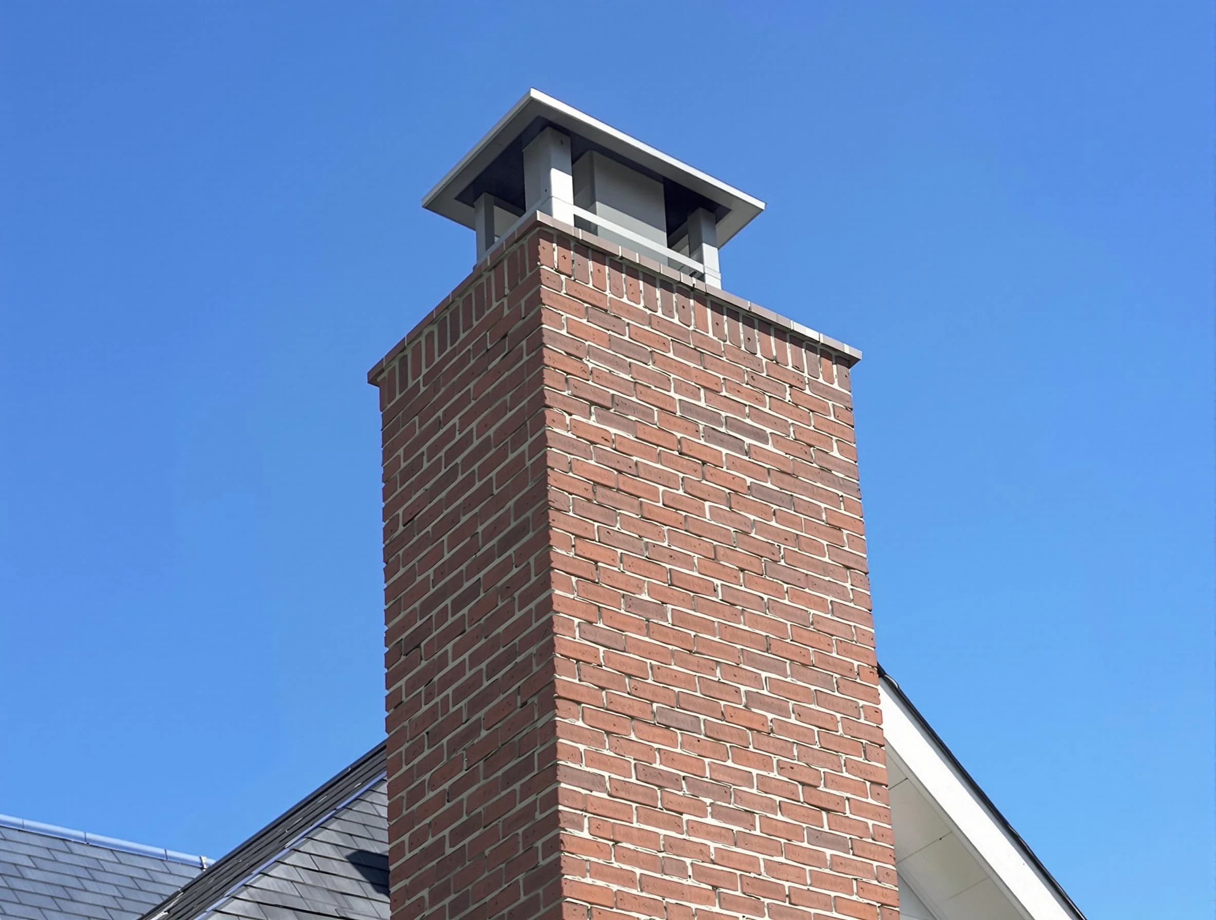 Chimney Remodeling service in Randolph, NJ